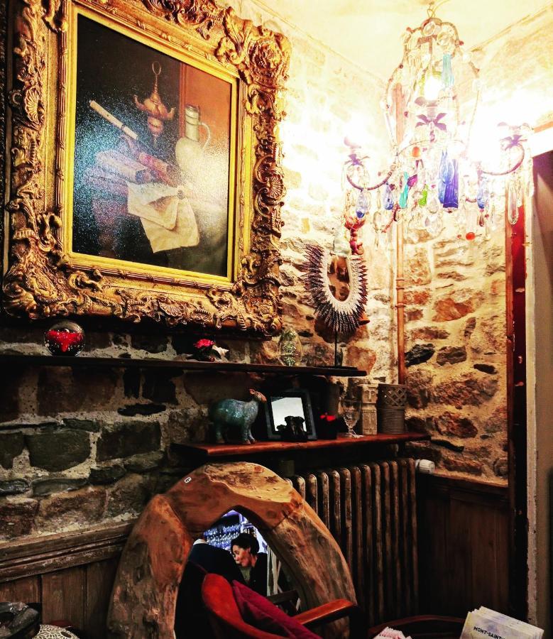 Maison De La Besliere Meuble De Tourisme 2 Etoiles Folligny Εξωτερικό φωτογραφία